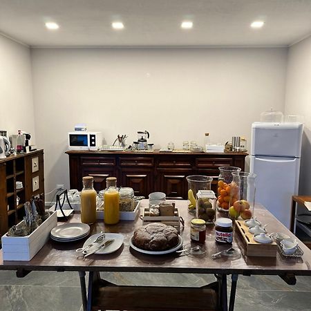 Azienda Agrituristica Scotti Somma Lombardo Dış mekan fotoğraf