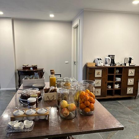 Azienda Agrituristica Scotti Somma Lombardo Dış mekan fotoğraf