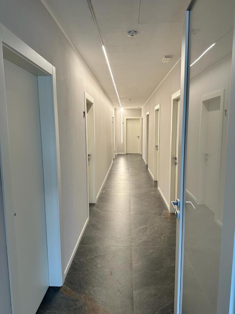 Azienda Agrituristica Scotti Somma Lombardo Dış mekan fotoğraf
