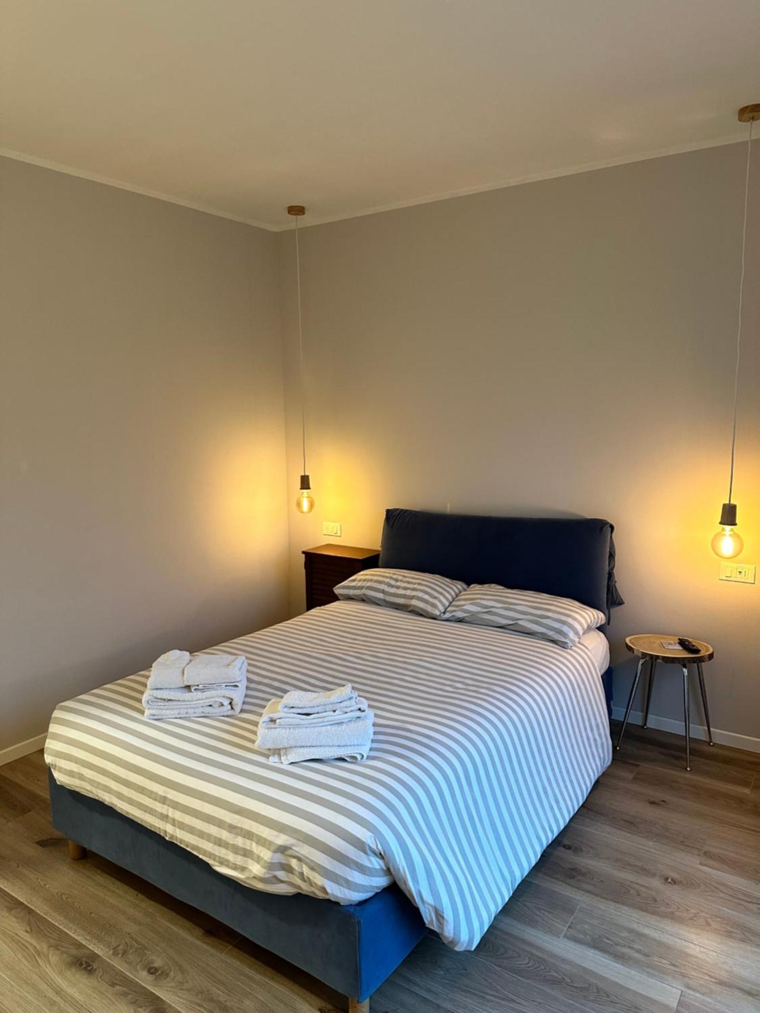 Azienda Agrituristica Scotti Somma Lombardo Dış mekan fotoğraf