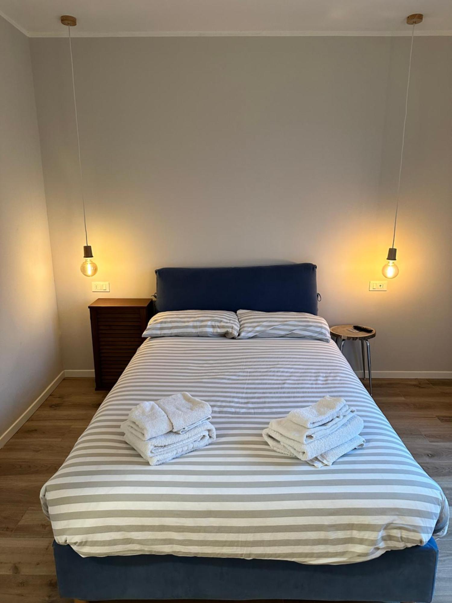 Azienda Agrituristica Scotti Somma Lombardo Dış mekan fotoğraf