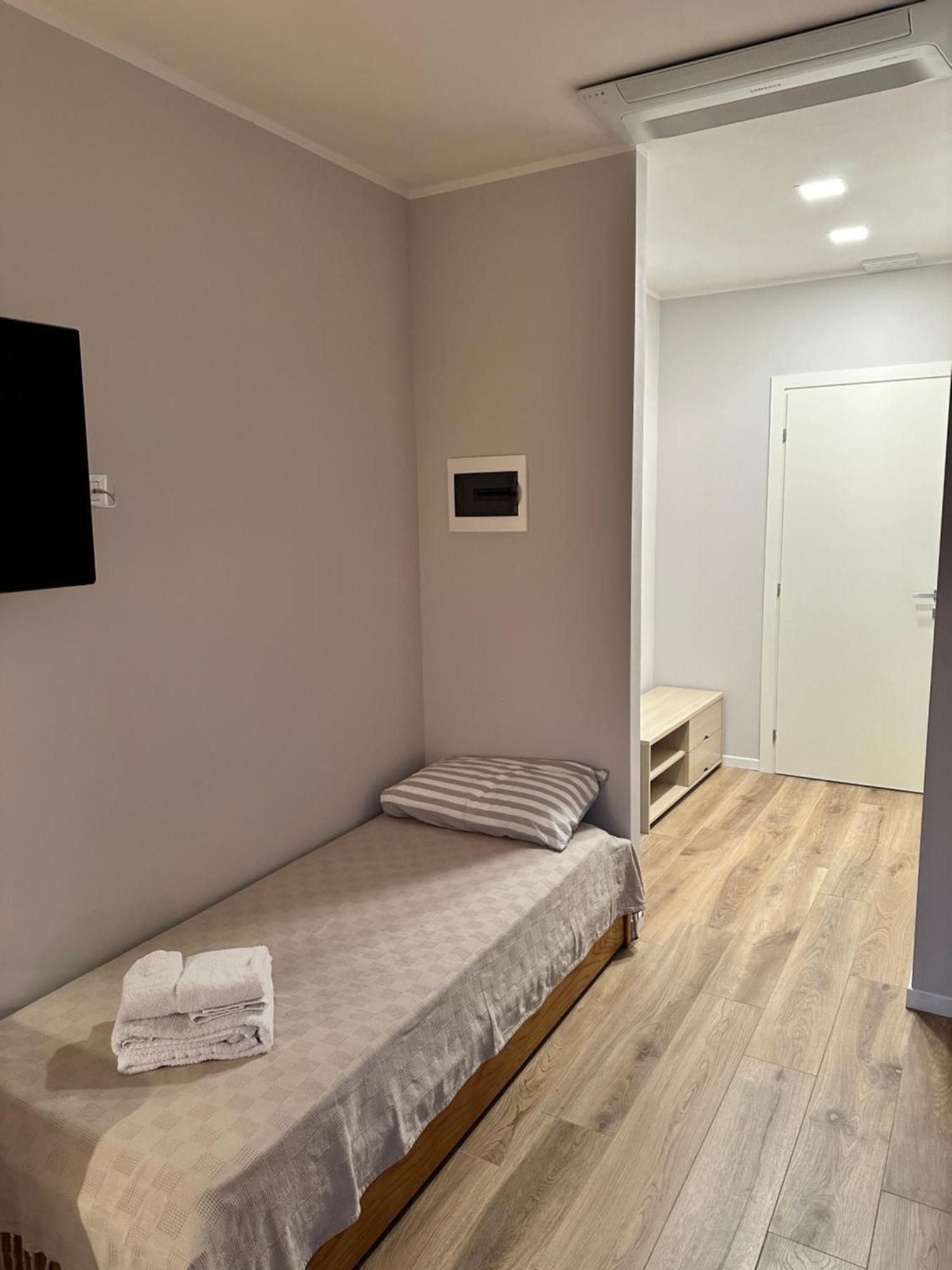 Azienda Agrituristica Scotti Somma Lombardo Dış mekan fotoğraf
