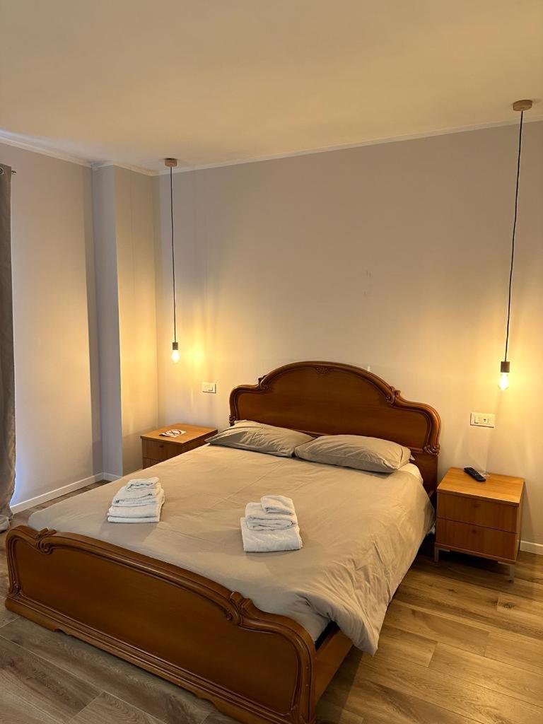 Azienda Agrituristica Scotti Somma Lombardo Dış mekan fotoğraf