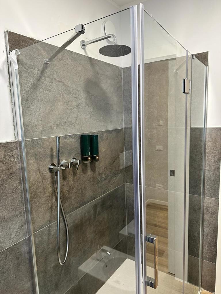 Azienda Agrituristica Scotti Somma Lombardo Dış mekan fotoğraf