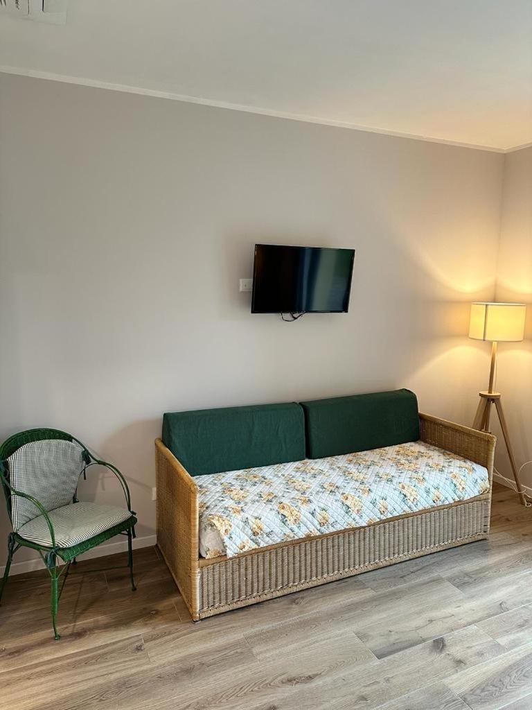 Azienda Agrituristica Scotti Somma Lombardo Dış mekan fotoğraf
