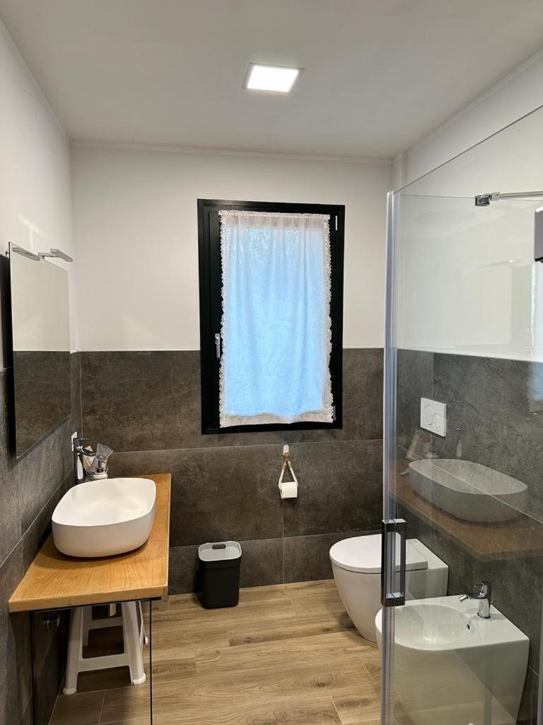 Azienda Agrituristica Scotti Somma Lombardo Dış mekan fotoğraf