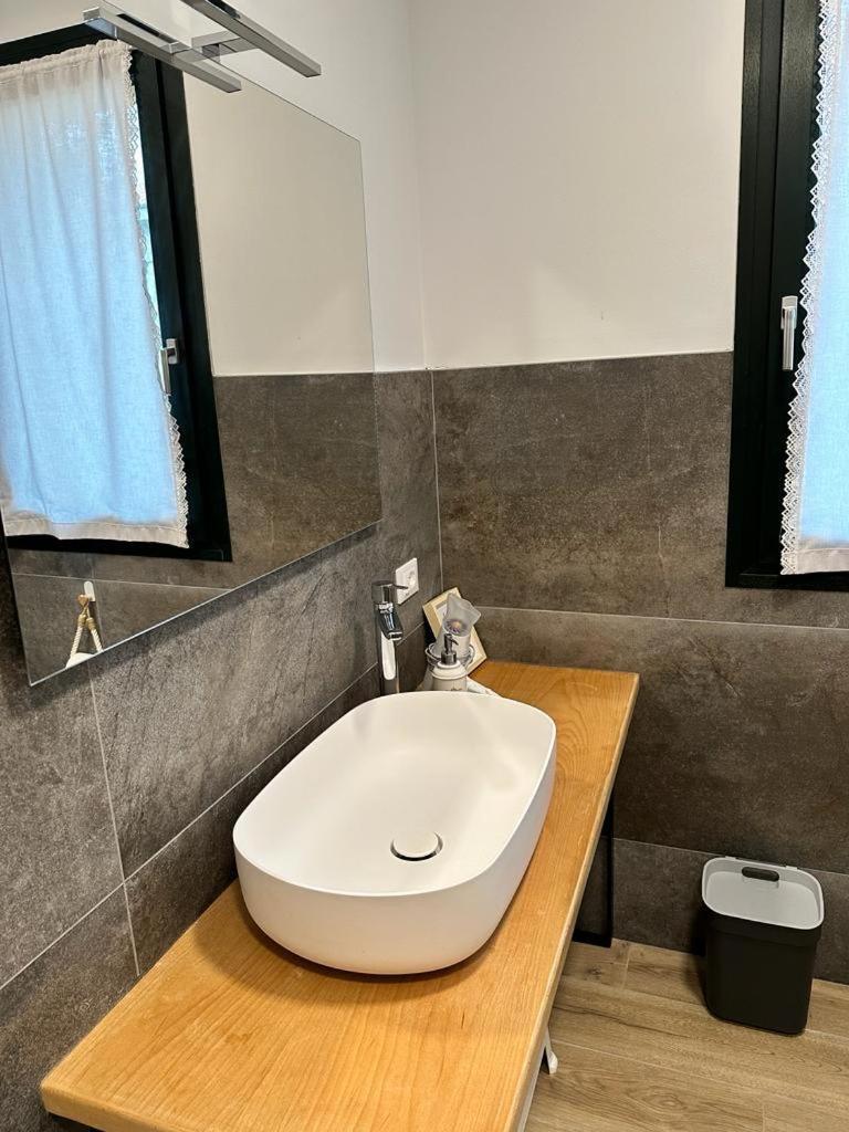 Azienda Agrituristica Scotti Somma Lombardo Dış mekan fotoğraf