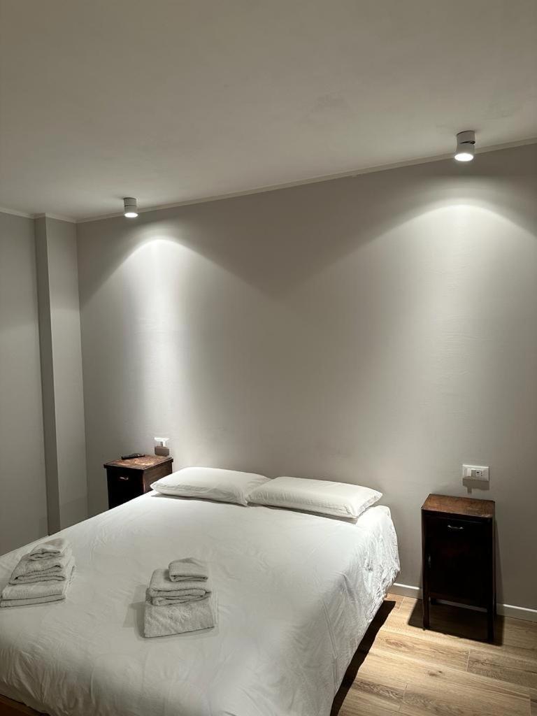 Azienda Agrituristica Scotti Somma Lombardo Dış mekan fotoğraf