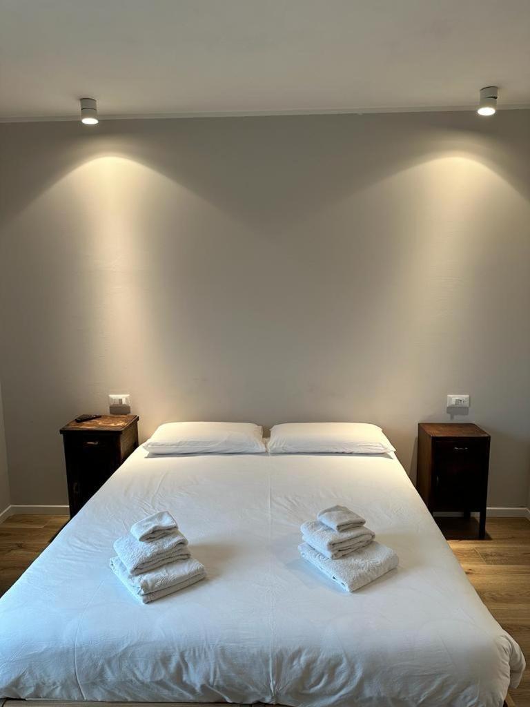 Azienda Agrituristica Scotti Somma Lombardo Dış mekan fotoğraf