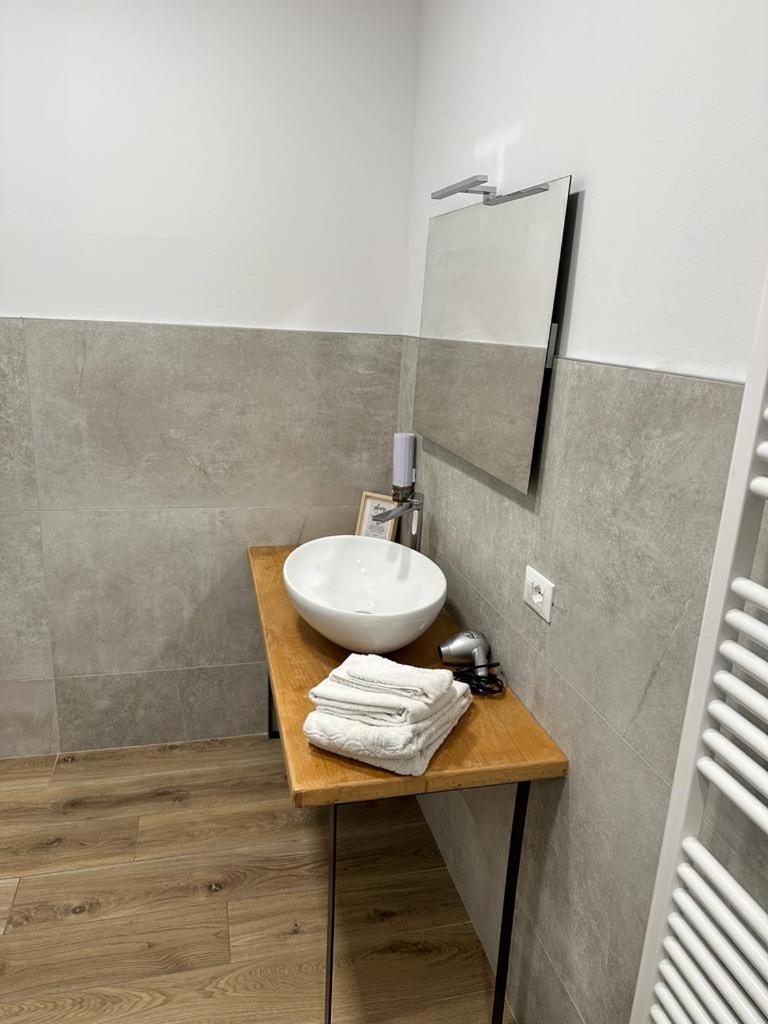 Azienda Agrituristica Scotti Somma Lombardo Dış mekan fotoğraf