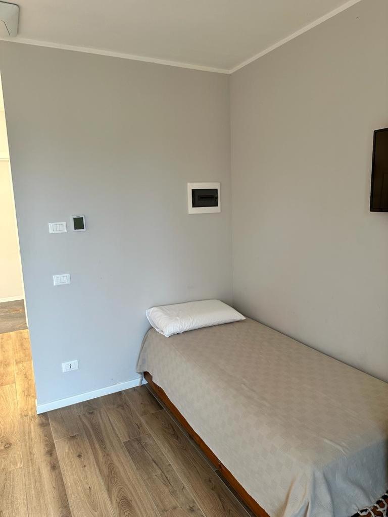 Azienda Agrituristica Scotti Somma Lombardo Dış mekan fotoğraf