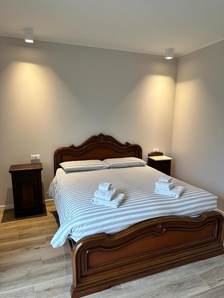 Azienda Agrituristica Scotti Somma Lombardo Dış mekan fotoğraf