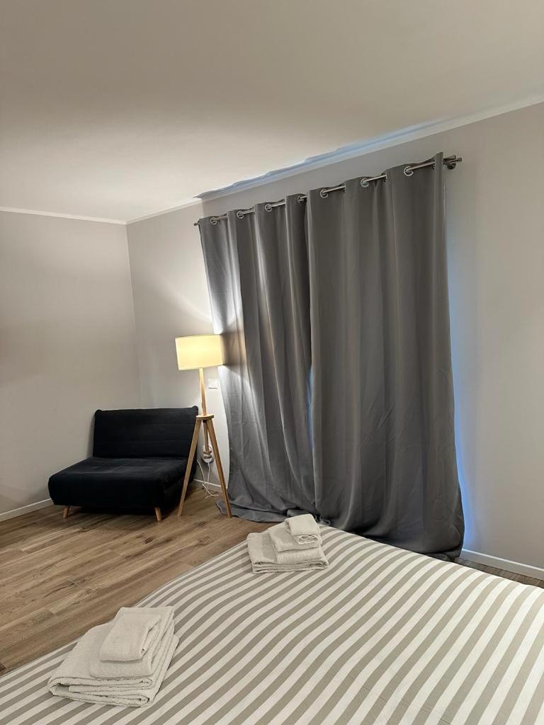 Azienda Agrituristica Scotti Somma Lombardo Dış mekan fotoğraf