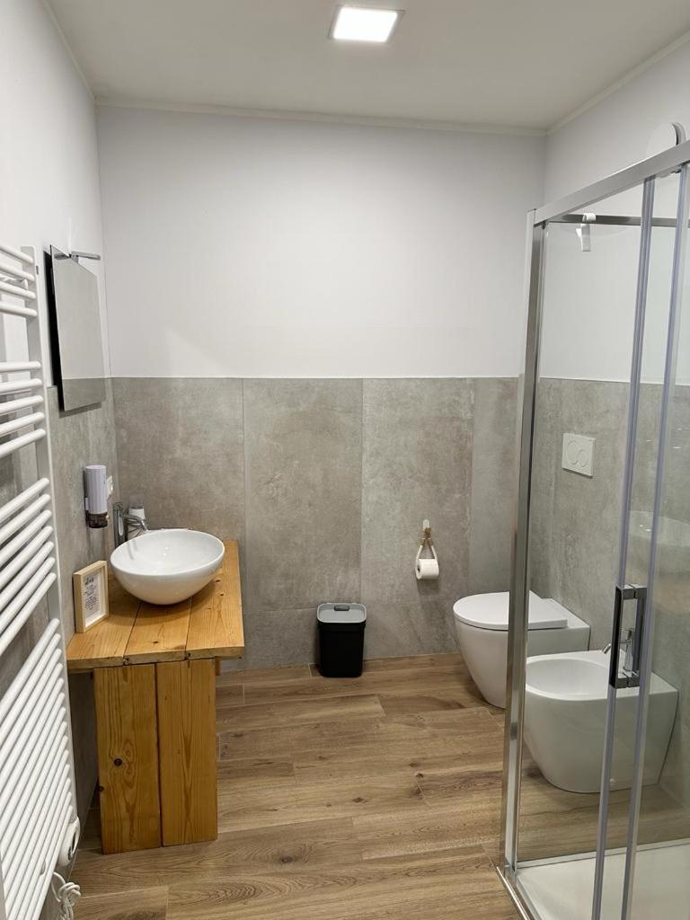 Azienda Agrituristica Scotti Somma Lombardo Dış mekan fotoğraf